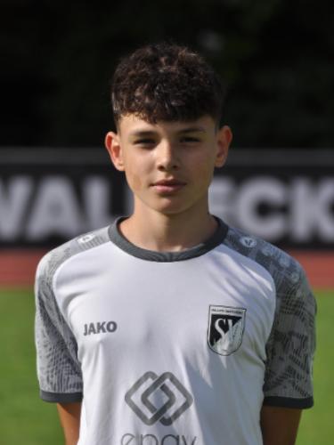 Noah Knezevic