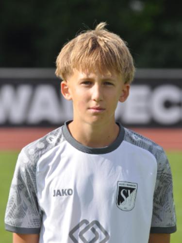 Moritz Lechner