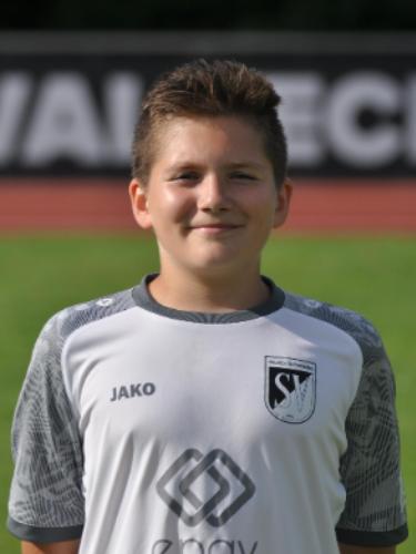 Ajdin Mehmedovic