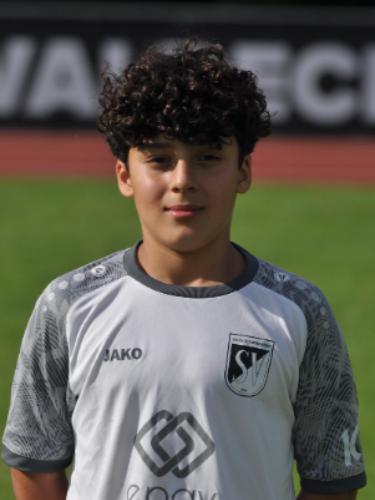 Errabouli Rayan