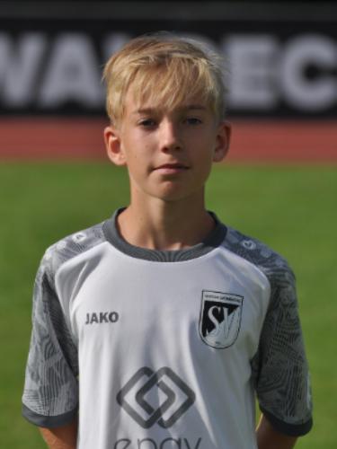 Emil Schwenk