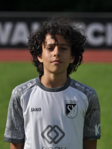 Saber Seghaier