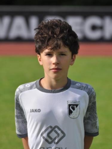 Hannes Stermoljan