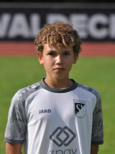 Arian Thies