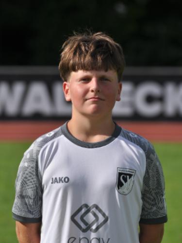 Frederik Widua