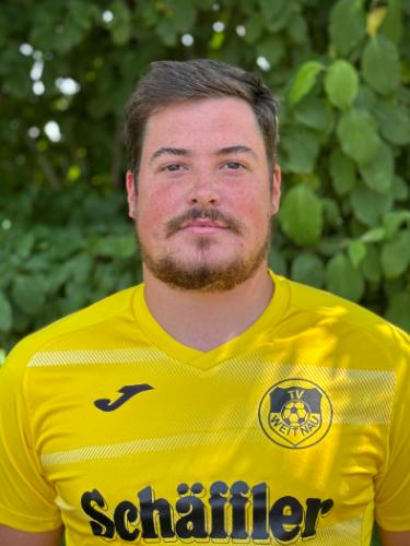 Stefan Brunner