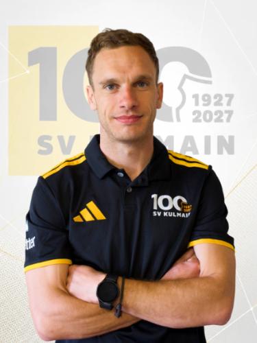 Avatar Bild für Maximilian Kastner