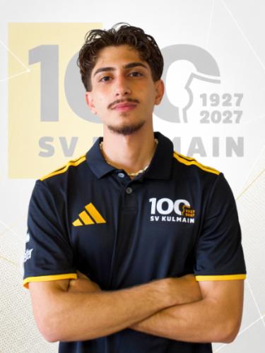 Armin Khezerhaji