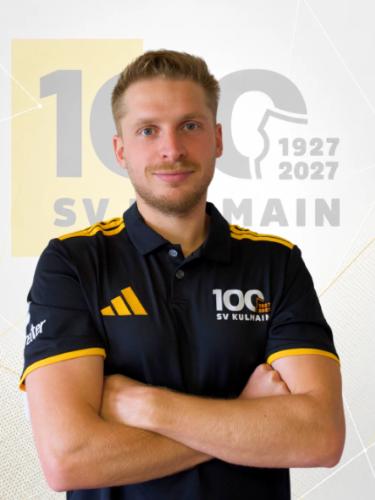 Niko Nerlich