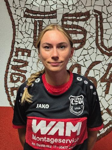 Sandra Müller