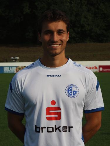 Avatar Bild für Timo Berghammer