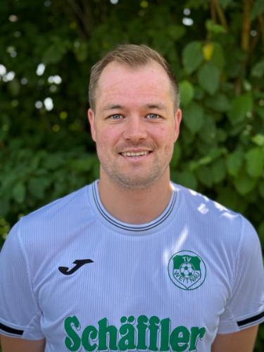 Avatar Bild für Daniel Socher