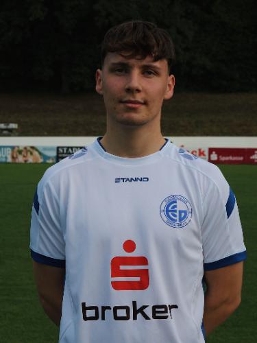 Avatar Bild für Lukas Sicheneder
