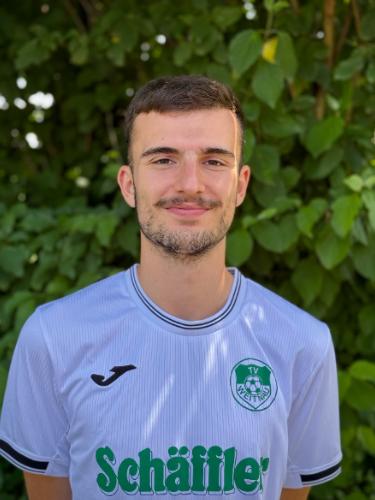 Avatar Bild für Felix Stöhr