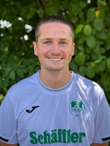 Avatar Bild für Marius Wiedemann