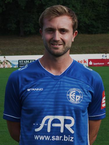 Stefan Lemberger