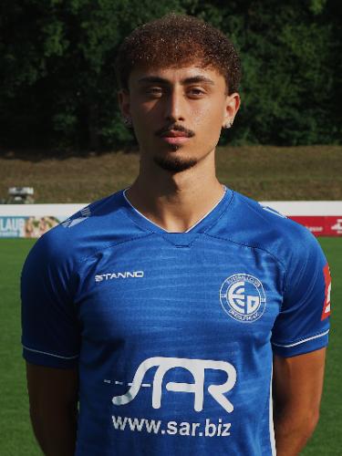 Maximilian Meindl