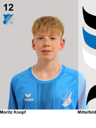 Moritz Knopf