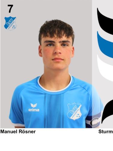 Manuel Rösner