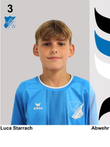 Luca Starrach