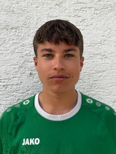 Luis Amann