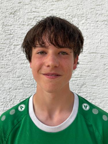 Maximilian Andre