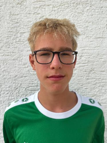 Simon Müller
