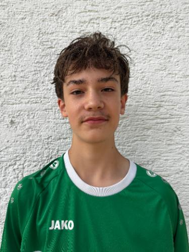 Julian Winkel