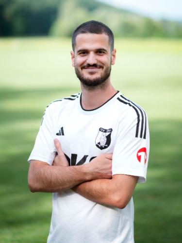 Avatar Bild für Fatih Biyikli