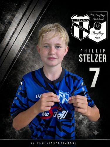 Avatar Bild für Phillip Stelzer
