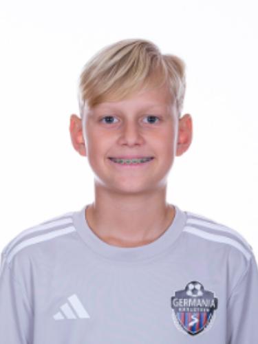 Luke Ebert
