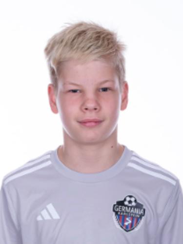 Vince Wissel