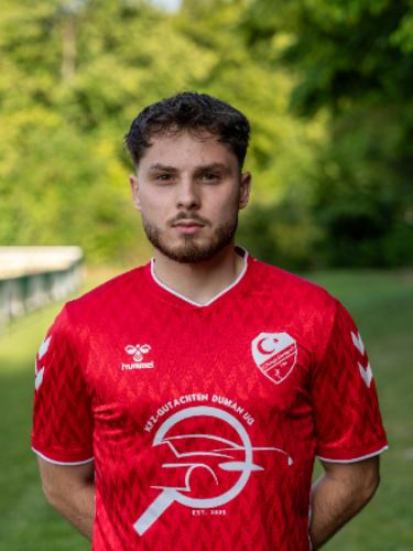 Ömer Altinisik