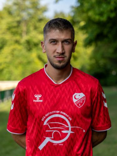Avatar Bild für Berin Brzovic