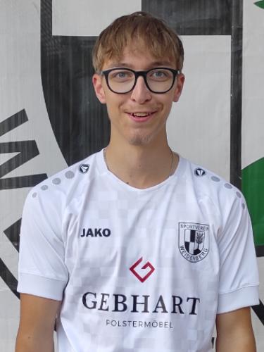 Jonas Mulzer