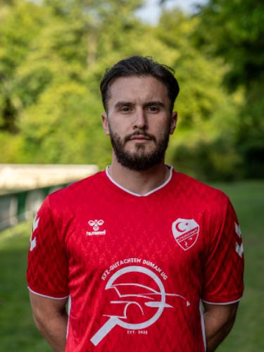 Emir Hadzikic