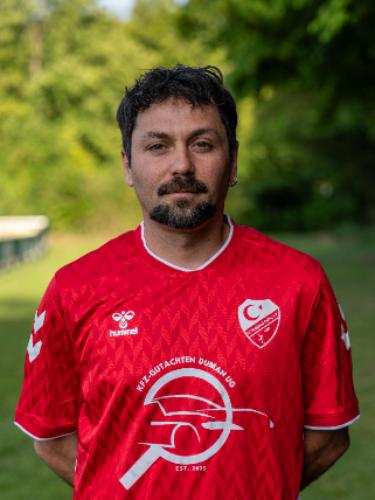 Avatar Bild für Ismail Öztürk
