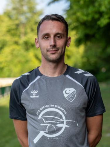 Samir Selimovic