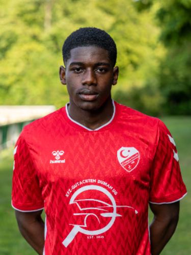 Malik Sitou