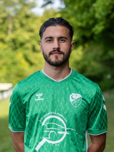 Furkan Arslan