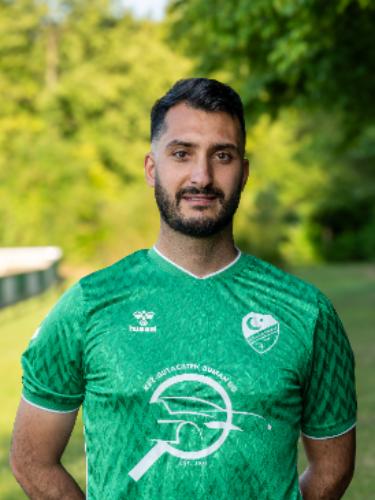 Ismail Cirik