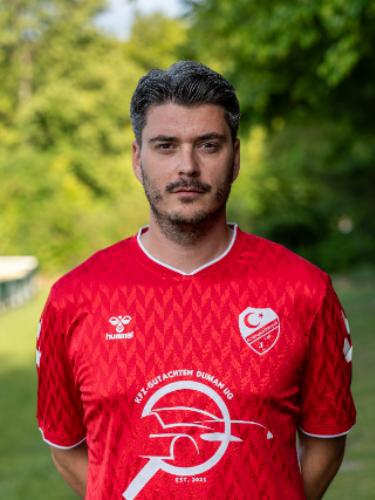 Ahmet Kaya