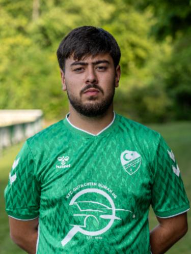 Eray Koyuncuoglu