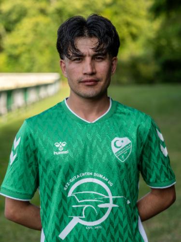 Raqib Sediqi