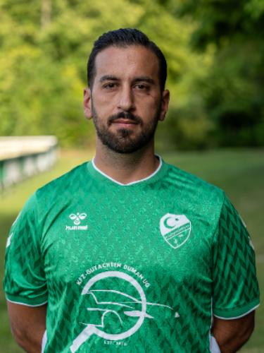 Sinan Basoglu