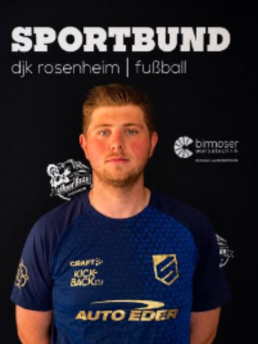 Julian Linordner