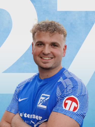 Avatar Bild für Elias Sirch