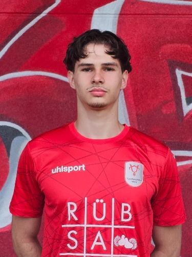 Luca Schießer