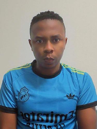 Rahmadhan Mugabo