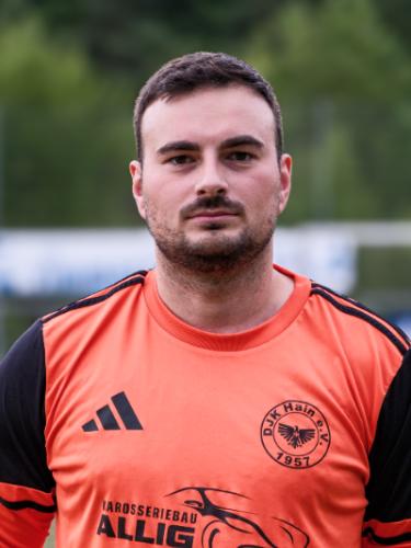 Avatar Bild für Raffaele Cirillo